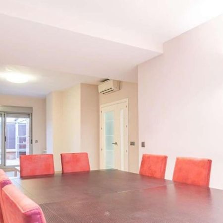 Impresionante Apartamento De 4 Dormitorios 3 Banos Y 2 Plazas De Garaje มาดริด ภายนอก รูปภาพ