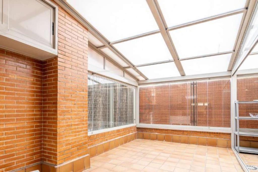 Impresionante Apartamento De 4 Dormitorios 3 Banos Y 2 Plazas De Garaje มาดริด ภายนอก รูปภาพ