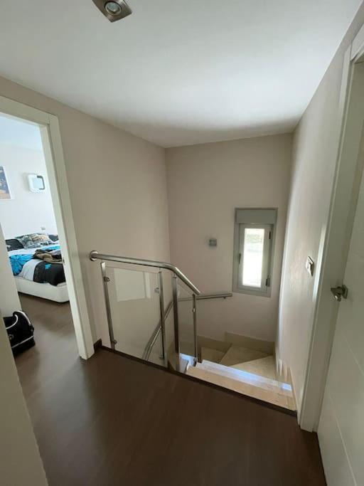Impresionante Apartamento De 4 Dormitorios 3 Banos Y 2 Plazas De Garaje มาดริด ภายนอก รูปภาพ